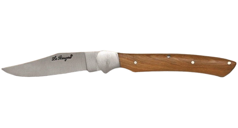 Couteau pliant élégance
