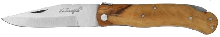couteau pliant RUSTIQUE